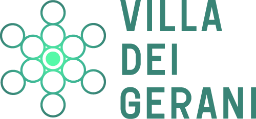 Villa Dei Gerani Logo